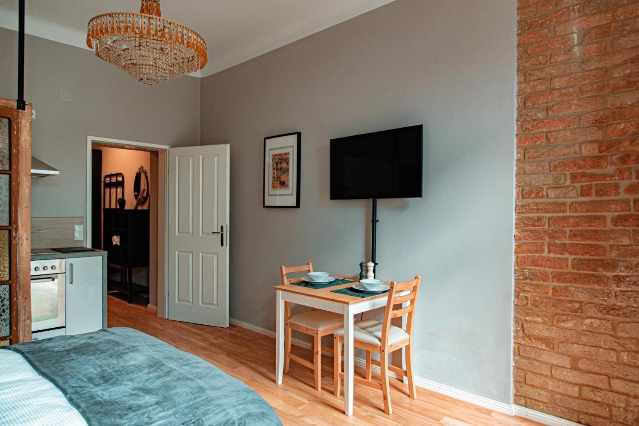 Madu-Living Vienna - Gustav Apartman Kültér fotó