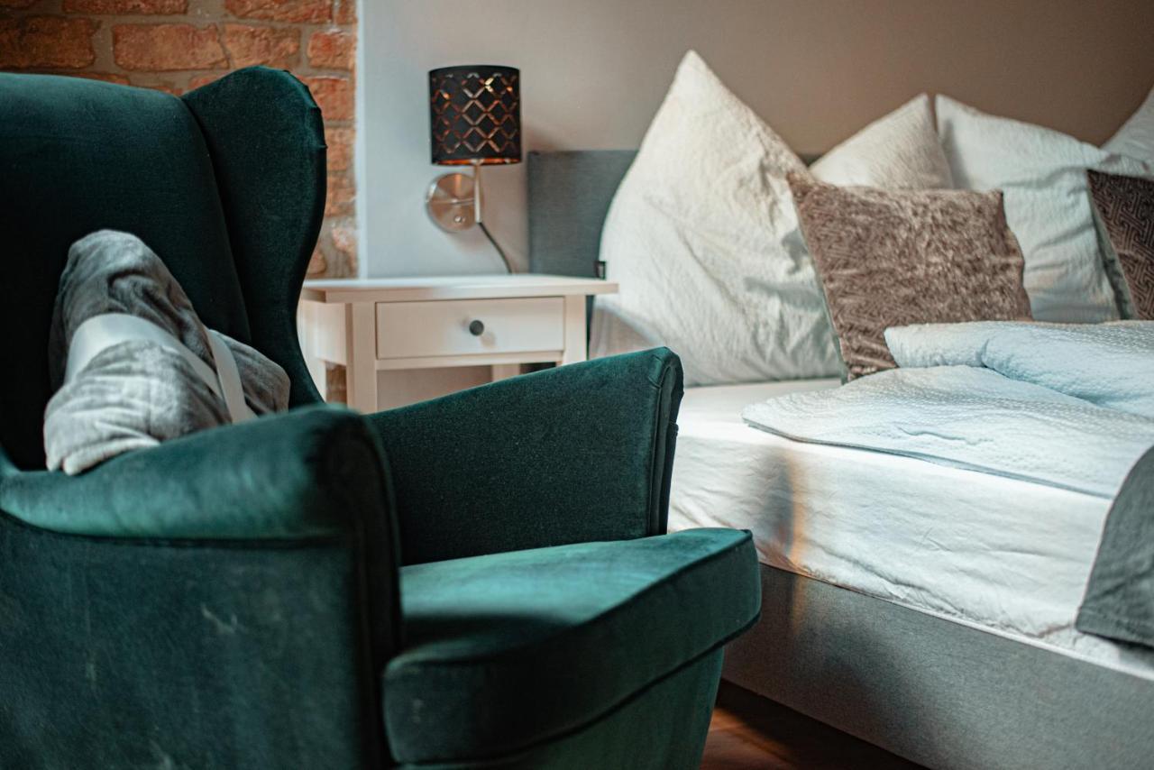 Madu-Living Vienna - Gustav Apartman Kültér fotó